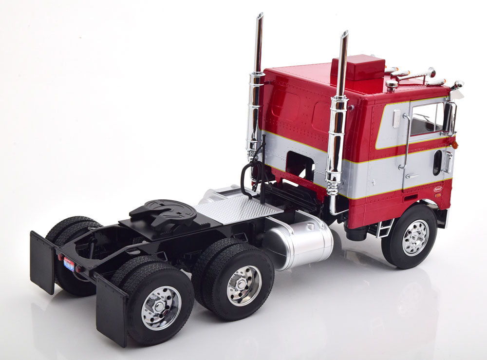 1979 Peterbilt 352 Cab Over Tractor Toy Truck Replica