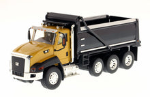 Load image into Gallery viewer, Caterpillar CT-660 Dump Truck Toy Replica