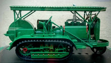 Load image into Gallery viewer, Holt tractor replica