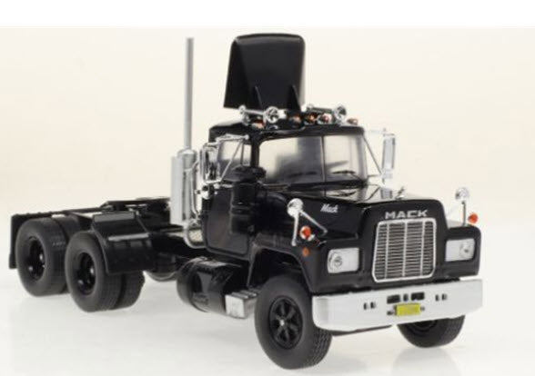 1966 R Mack Tractor Replica