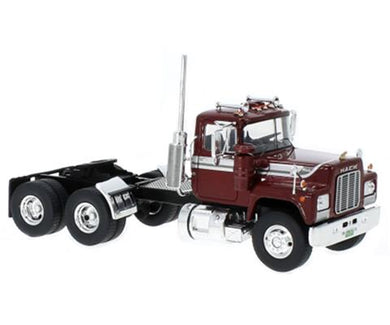 1966 R Mack Tractor Replica