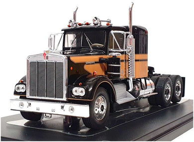 1976 Kenworth w900 Smokey and The bandit Edition Toy Truck  Replica