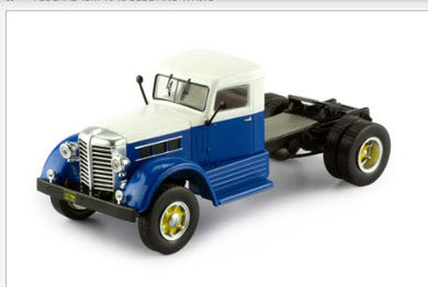 1946 Federal 45 M Truck Tractor Replica