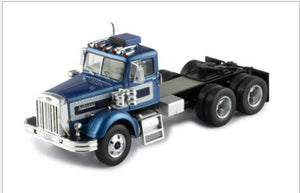 1965 Autocar A 64, Toy Truck Tractor Replica