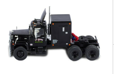 R Mack RD Trucking Convoy Truck Replica