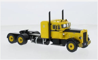1973 Peterbilt 350 Tractor Toy Truck Replica