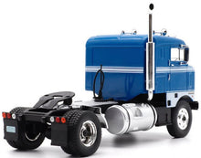 Load image into Gallery viewer, 1950  Kenworth Bullnose Tractor Cab Toy Truck Replica