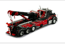Load image into Gallery viewer, Kenworth T880 Tow Truck Wrecker Toy Replica