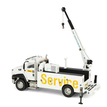 Load image into Gallery viewer, Caterpillar CT 660 Cat Service  Toy Truck  Replica