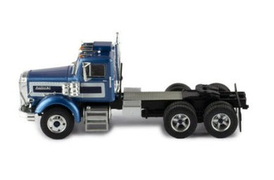 1965 Autocar A 64, Toy Truck Tractor Replica