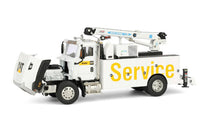 Load image into Gallery viewer, Caterpillar CT 660 Cat Service  Toy Truck  Replica