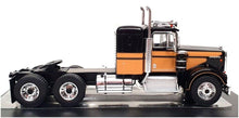 Load image into Gallery viewer, 1976 Kenworth w900 Smokey and The bandit Edition Toy Truck  Replica