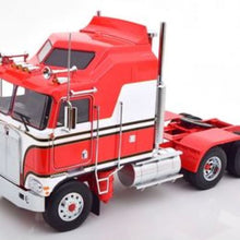Load image into Gallery viewer, LIMITED EDITION 1976  Kenworth K100 Tractor Replica BJ and The Bear look alike.