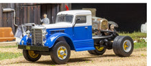 Load image into Gallery viewer, 1946 Federal 45 M Tractor Replica