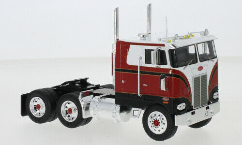 1979 Peterbilt 352 PACEMAKER Cabover Tractor Cab