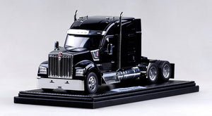 Kenworth W990 Tractor  Cab  Toy Truck Replica 1/30 Scale