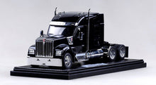 Load image into Gallery viewer, Kenworth W990 Tractor  Cab Toy Truck Replica 1/30 Scale