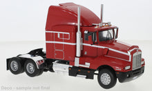 Load image into Gallery viewer, 1984 Kenworth T600 Tractor Replica