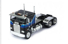 Load image into Gallery viewer, FREIGHTLINER FLA Cab Over Tractor Toy Truck  Replica