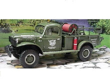 Load image into Gallery viewer, Dodge Power Wagon Moose Fire Truck Replica