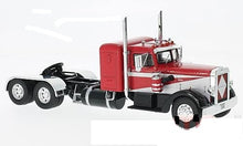 Load image into Gallery viewer, 1973 Peterbilt 350 Tractor Replica