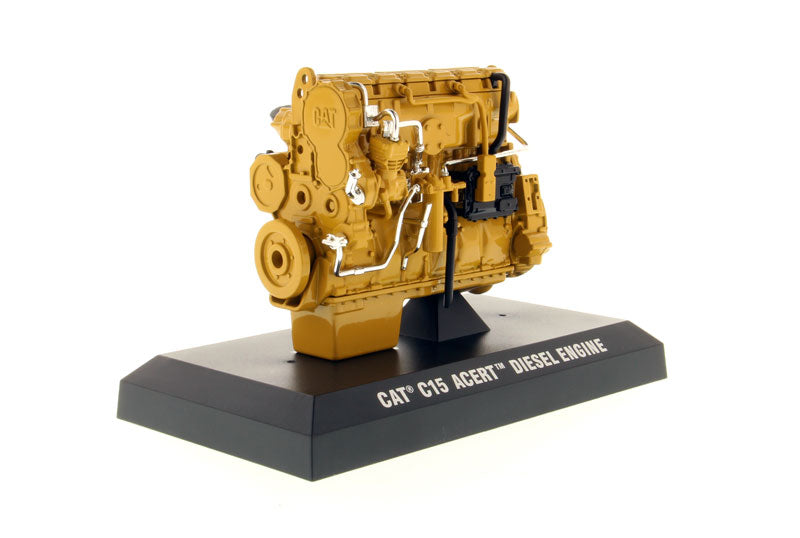 Caterpillar C15 ACERT Diesel Engine - Core Classics Series