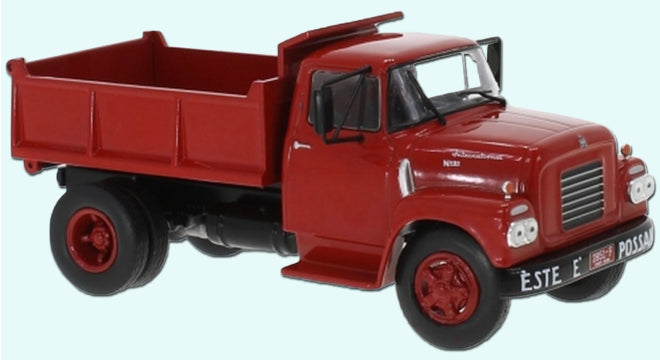 1960 International IHC NV-184  Toy  Dump Truck Replica 