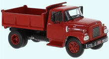 Load image into Gallery viewer, 1960 International IHC NV-184  Toy  Dump Truck Replica 