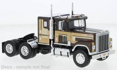 International Transtar Tractor Cab Toy Truck Replica