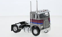 Load image into Gallery viewer, 1976 Freightliner Coe Toy Truck Replica