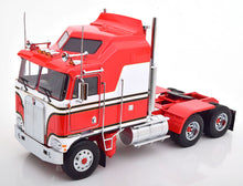 Load image into Gallery viewer,  Kenworth K100 Tractor Replica Like BJ and The Bear 