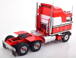  Kenworth K100 Tractor Replica Like BJ and The Bear Toy Truck  Replica