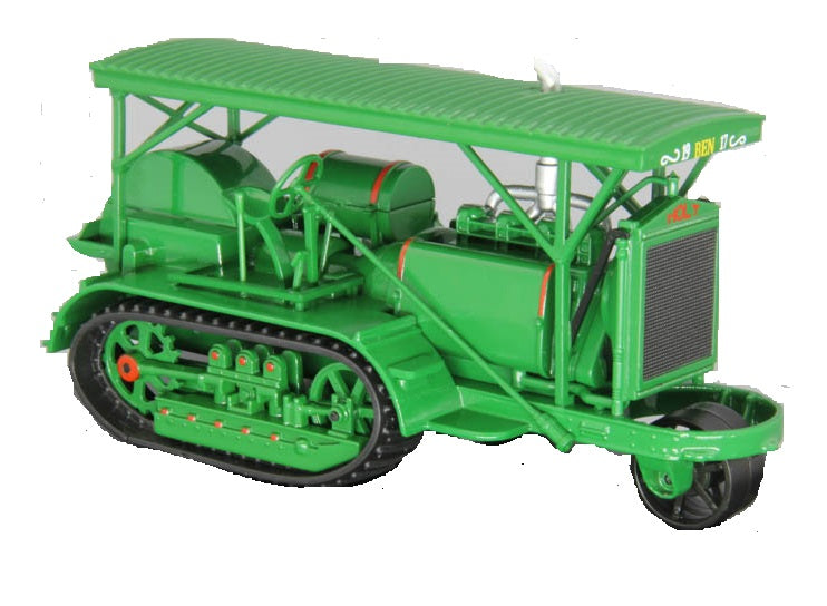 Holt  Tractor Replica
