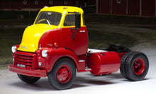 Load image into Gallery viewer, 1954 GMC 950 Tractor Replica