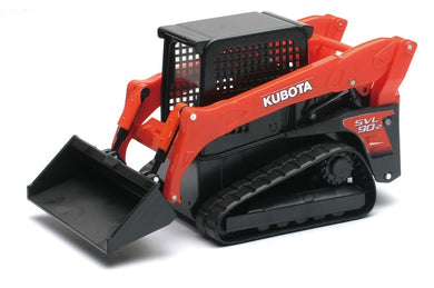 Kubota Skid Steer Loader