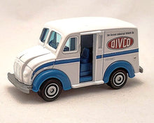 Load image into Gallery viewer, Matchbox Milk Truck Divco Replica