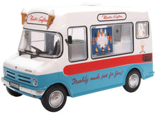 Load image into Gallery viewer,   Mr Softee Bedford Ice Cream Truck  Toy replica