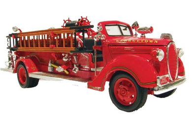 Ford Fire Engine Replica 1938